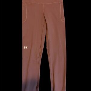 Under Armour Chestnut Active Leggings